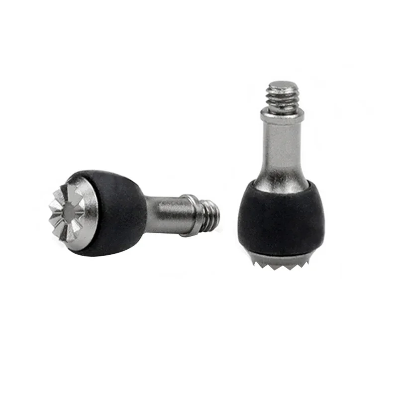 Joystick For DJI NEO/Mini 4K/2/Mavic 3/Air 2S/3 Drone Anti-skid Sticks Control Aluminum Alloy RC-N1/N2/N3 Thumb Rocke Accessory