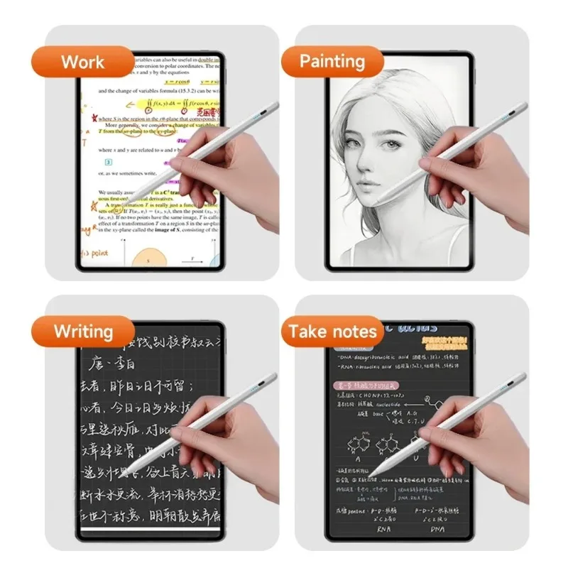 希少 oppo pen スタイラスペン Oppo-oppoパッド用ワイヤレス充電スタイラスペン、oppo pad2磁気