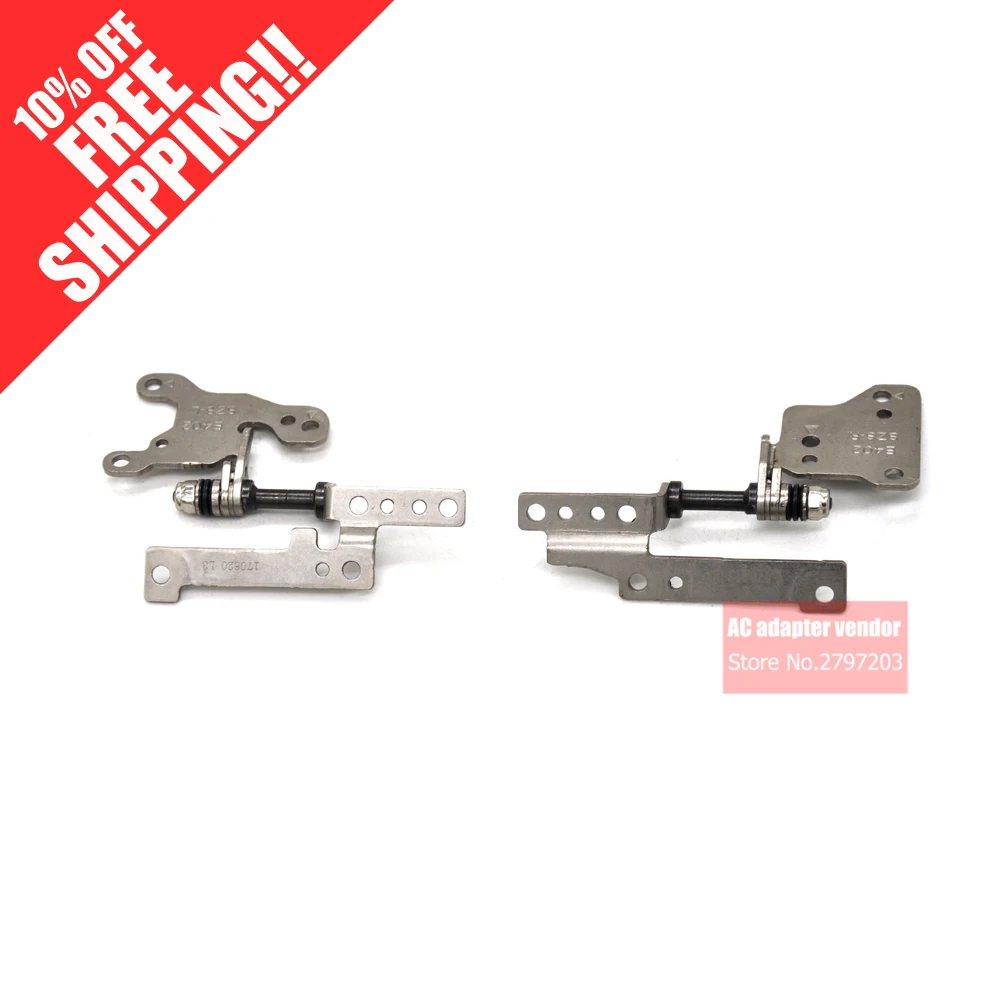 

FOR ASUS E402 E402S E402SA E402MA E402 laptop Screen axis hinges