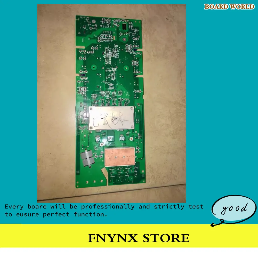 드라이버 회로 기판, ABB ACS510 45KW 용 SINT4450C