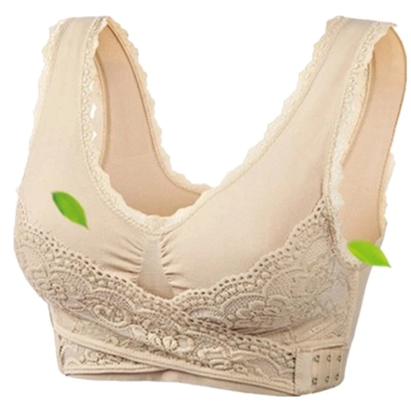

Новинка, женское нижнее белье, сексуальное женское белье, кружевное однотонное нижнее белье с перекрестной боковой пряжкой без ободков, Спортивное нижнее белье, бюстгальтер для сна
