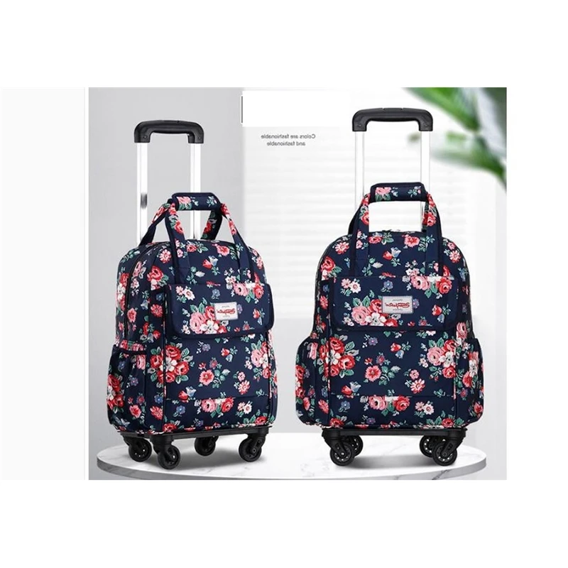 Details more than 133 travel bag with wheels argos super hot 3tdesign