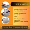 30ML FIXWANT EPO EPP KT EPP EVA Glue For RC Airplane Fixed-Wing Drones Repair DIY Parts Model Aircraft Foam Glue 6