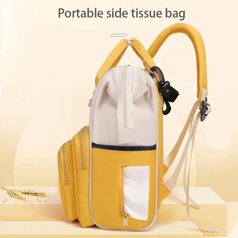 Рисунок 4 - Вместительная сумка для мамы и ребенка