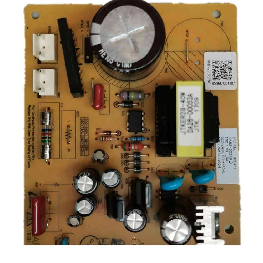 Ｚ   , DA92-00279D ȸ PCB DA41-00797A   õ ǰ, ǰ