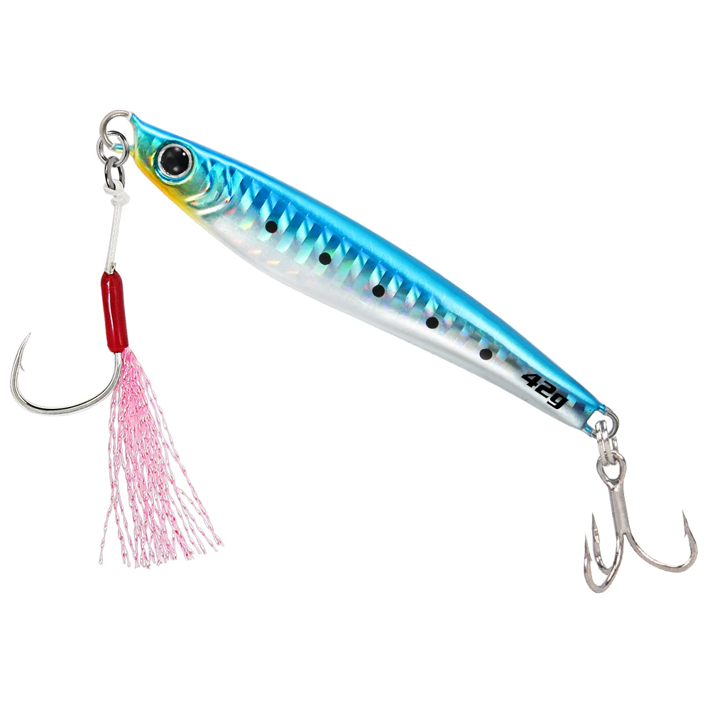 القفز برو المعادن تهزهز JUGULO 22 جرام 32 جرام 42...