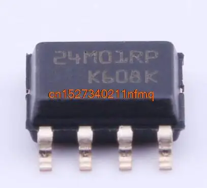 

100% NEW Free shipping M24M01-RMN6 M24M01-RMN6TP 24M01RP M24M01 memory