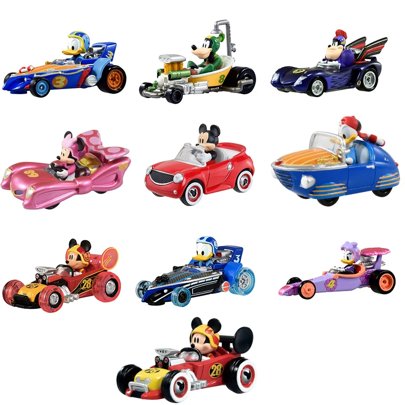 子供のためのディズニーメタルダイキャストモデルの車,オリジナルの
