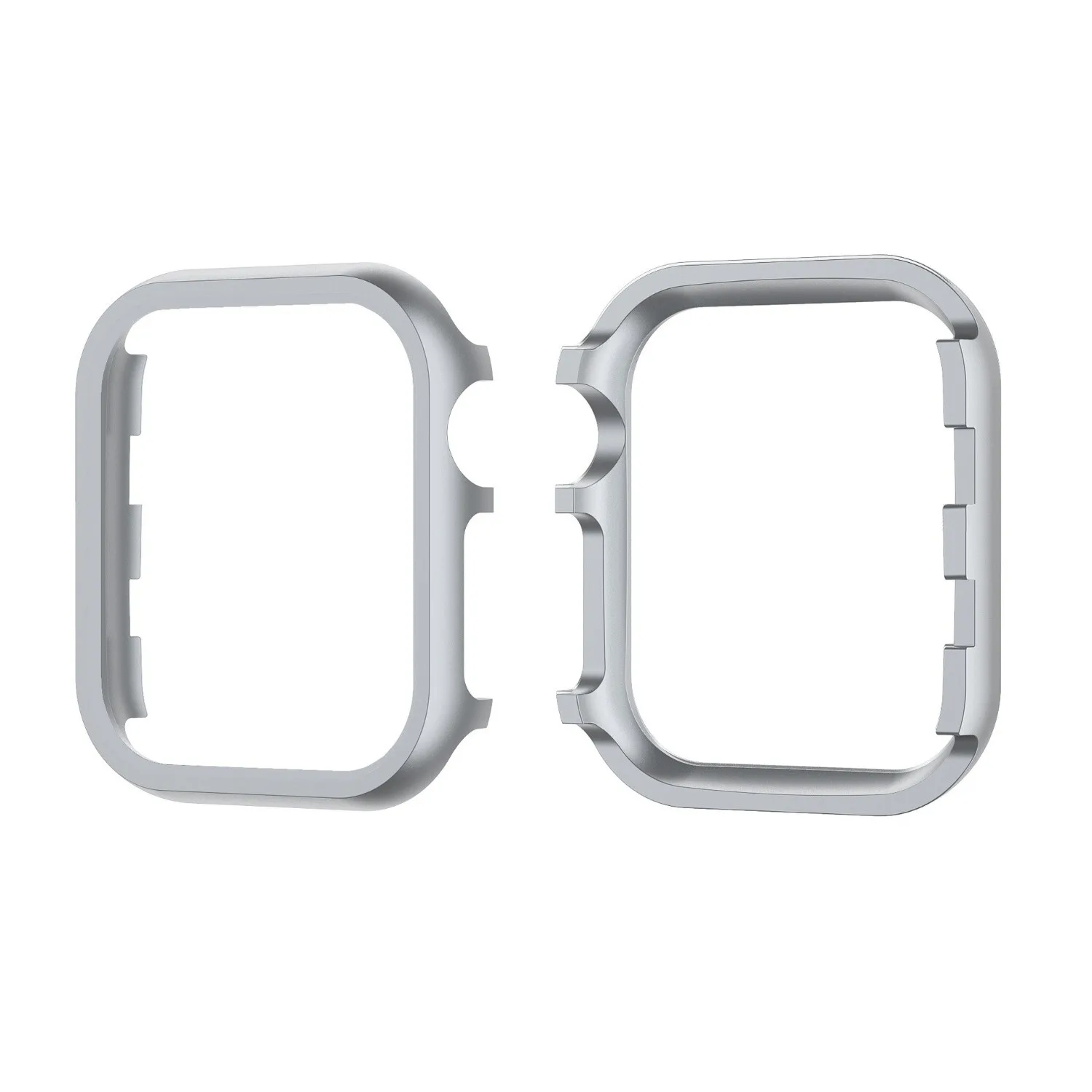 Premium Aluminum Alloy Protective Bumper Case