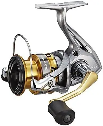 

Spinning Reels