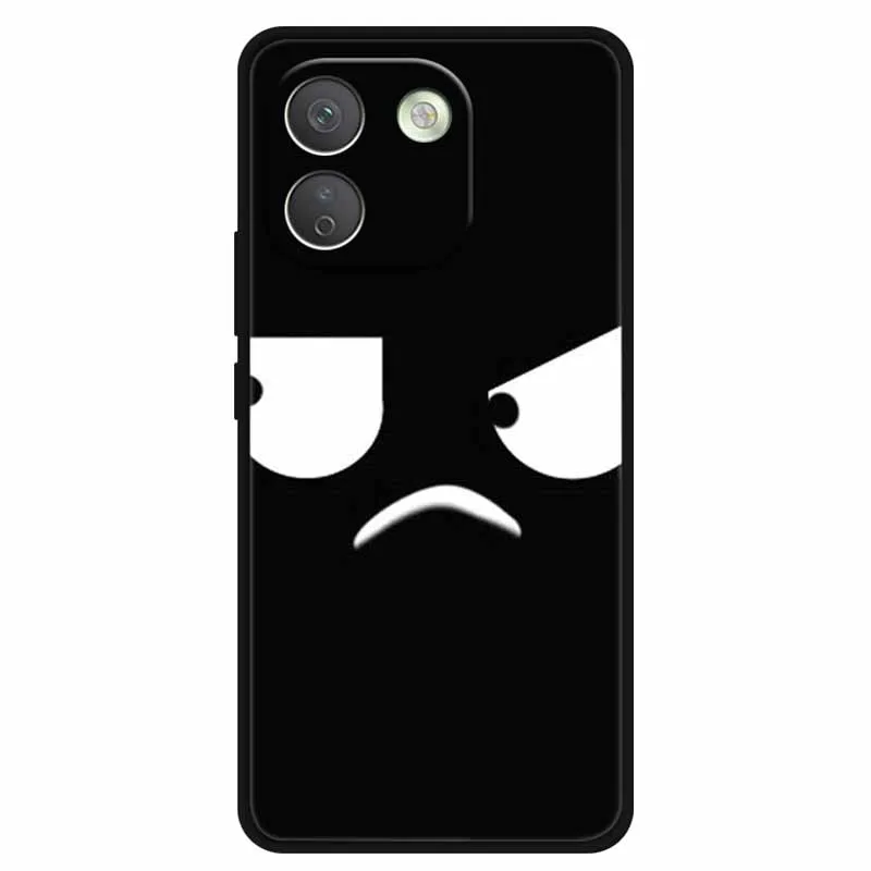 Soft Silicone Phone Case Cover - TPU  Protector