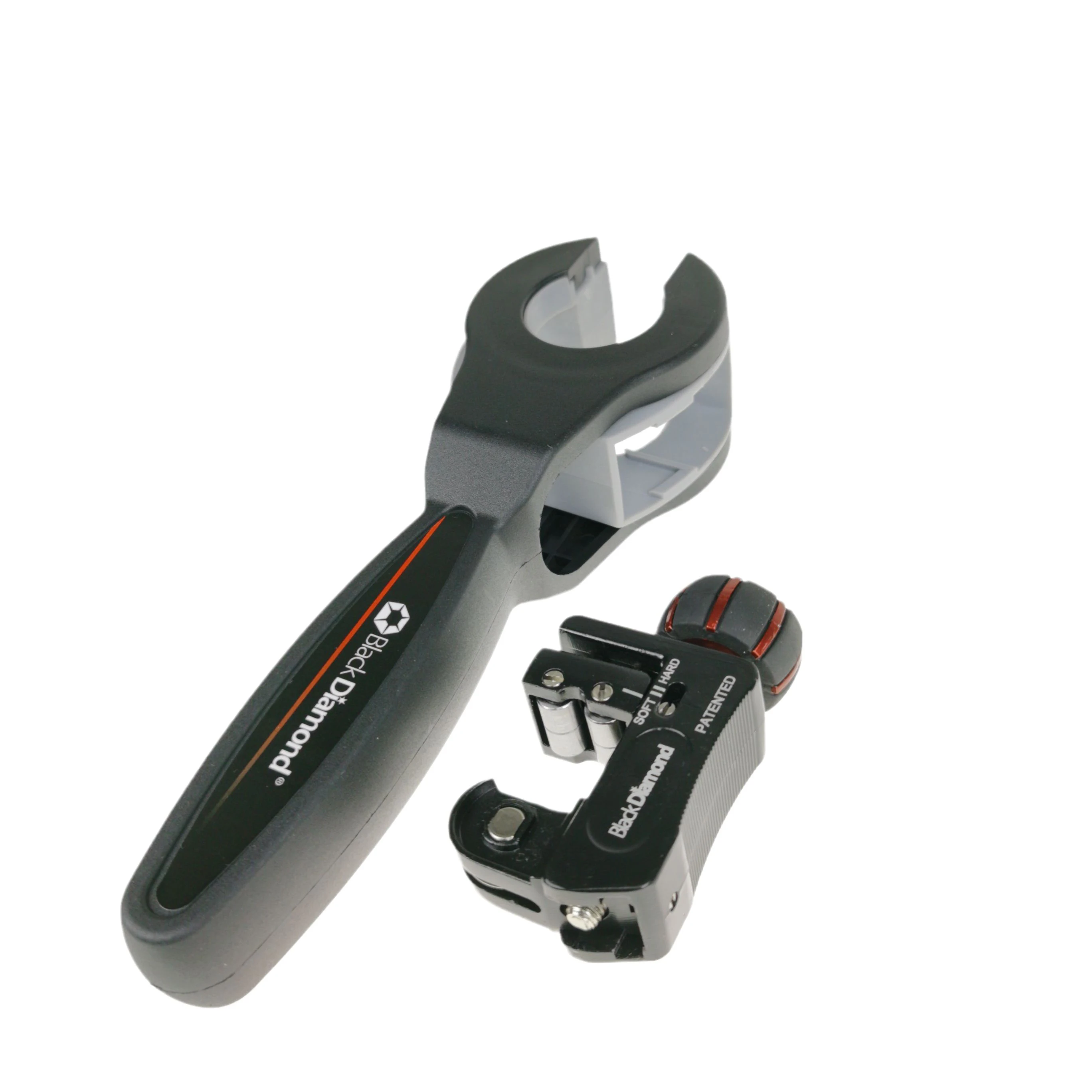 4-22mm 11195 Model Black Diamond Mini Size Tube Cutter With Ratchet Handle For Copper and Aluminum Tube