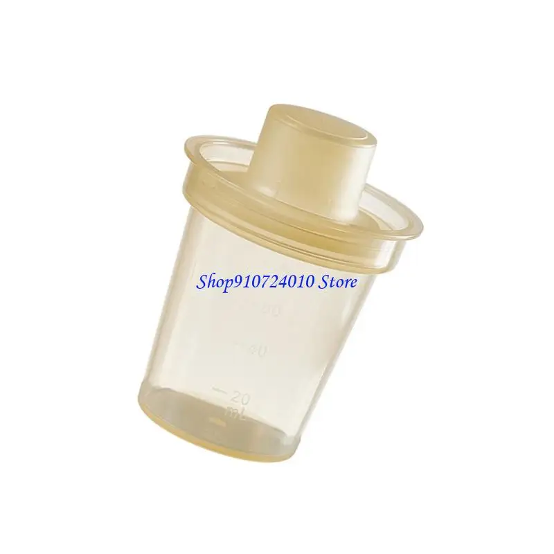 여행하는 가족을 위한 77HD 경량 용 분유 상자 80ML 용량 주최자는 편리함과 안전성을 누리고 있습니다.