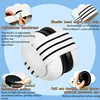 Baby Earmuff Mini-headset Adjustable Noise-proof Ear Protection Kids' Outdoor Sleep and Airplane Anti-noise Earmuffs 4