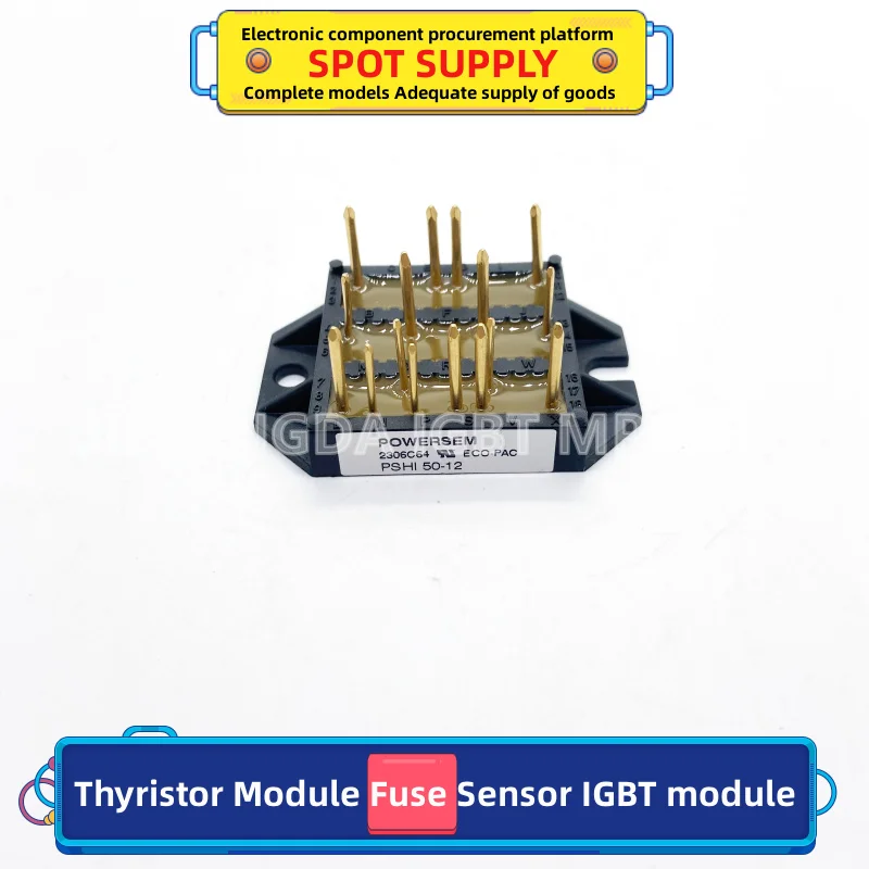 

Флюоресцентный модуль флюоресцентной лампы PSI3C0344