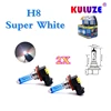 plastic box packaging 1 pair car halogen bulbs H1 H4 H7 H11 100W high and low light 9005 9006 9012 H3 H8 fog light 12V55W 6000K 6
