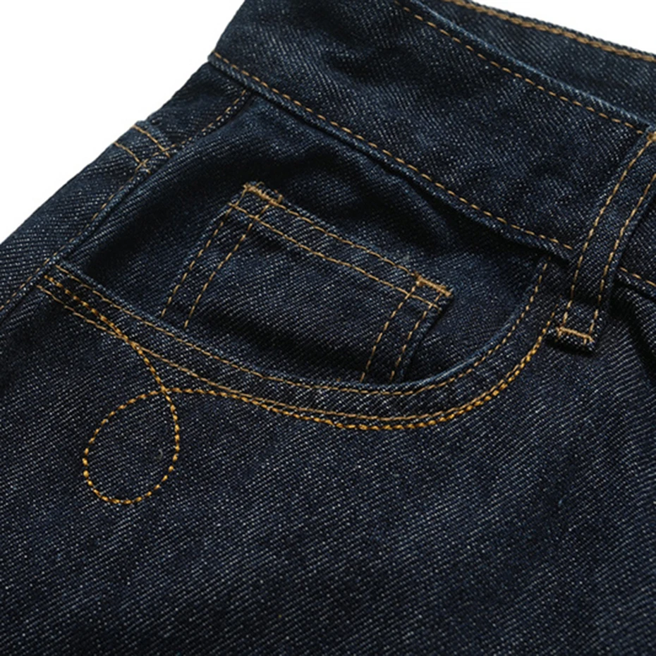 Summer Men Denim Shorts Streetwear Harajuku Hip Hop Jeans Shorts Casual Loose Denim