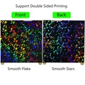 Flake-stars