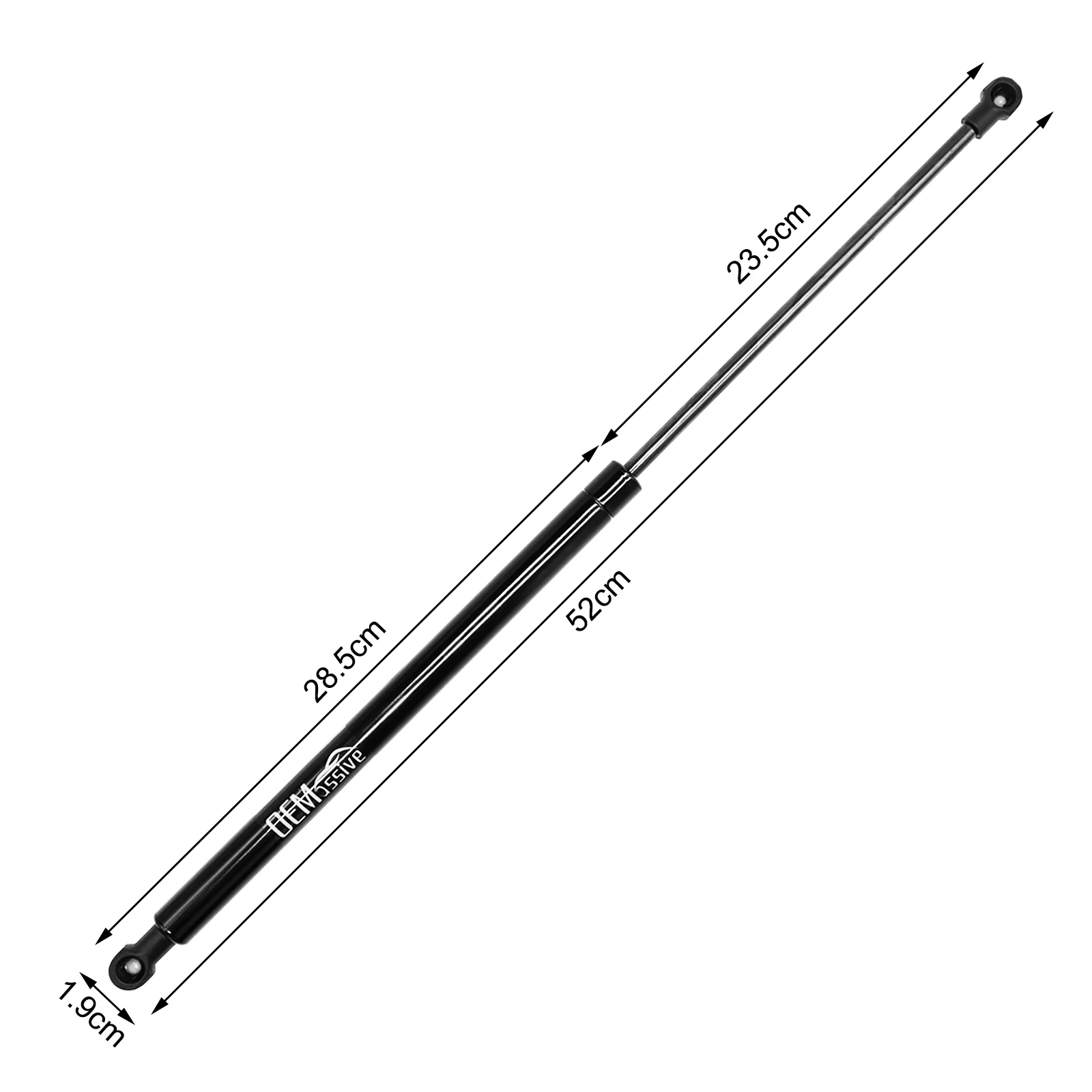 2pcs  Ʈũ  Ʈ   Ʈ Ʈ   Ȧ 6895009110   Toyota Yaris Hatchback 1999 2000 2001-2005