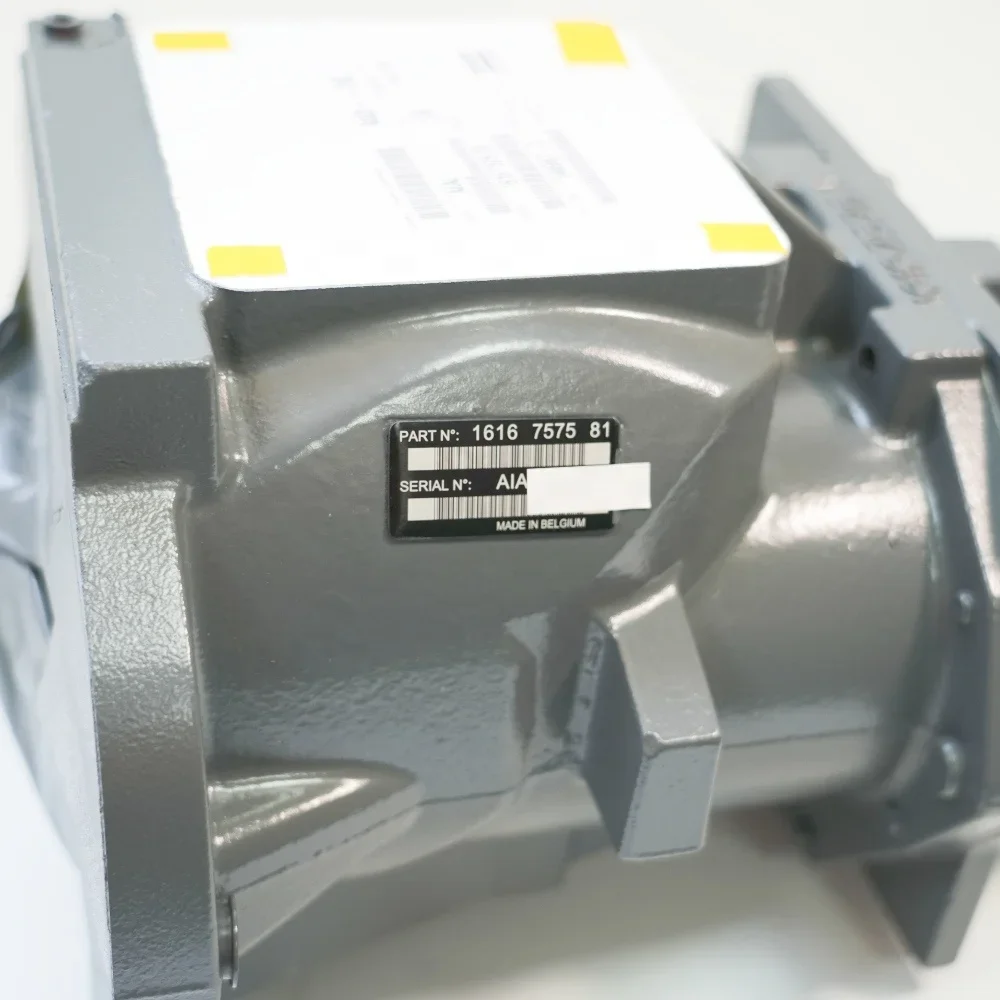 Nieuwe Originele Atlas Copco Luchtcompressor 2906906600 2906906700 2906906800 2906906900 2906907000 2906907100 2906907200 290690