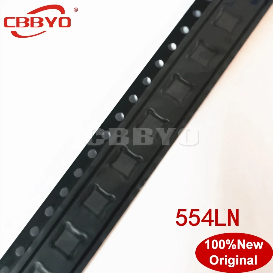 

(2-5 шт.) 100% новый 554LN OZ554LN OZ554LN-A-O-TR