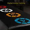 Basketball Training Interference Stick Ball Control Counter Shooting Defense Interference Trainer Basketball Training Aids 4