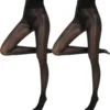 Collants transparents brillants taille haute pour femmes, chaussettes longues et moulantes, collants transfrontaliers lumineux de la Chine continentale
