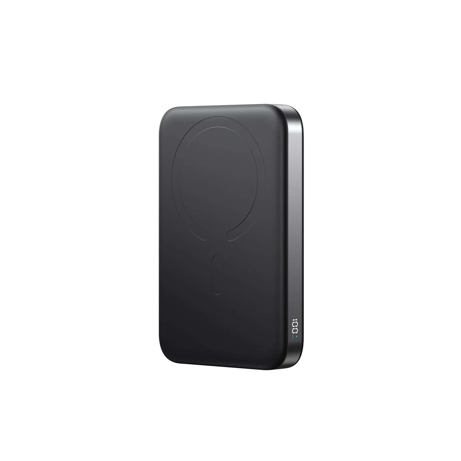 10000mAh Power Bank For MagSafe 15W Wireless Charging Magnetic Power Bank 22.5W