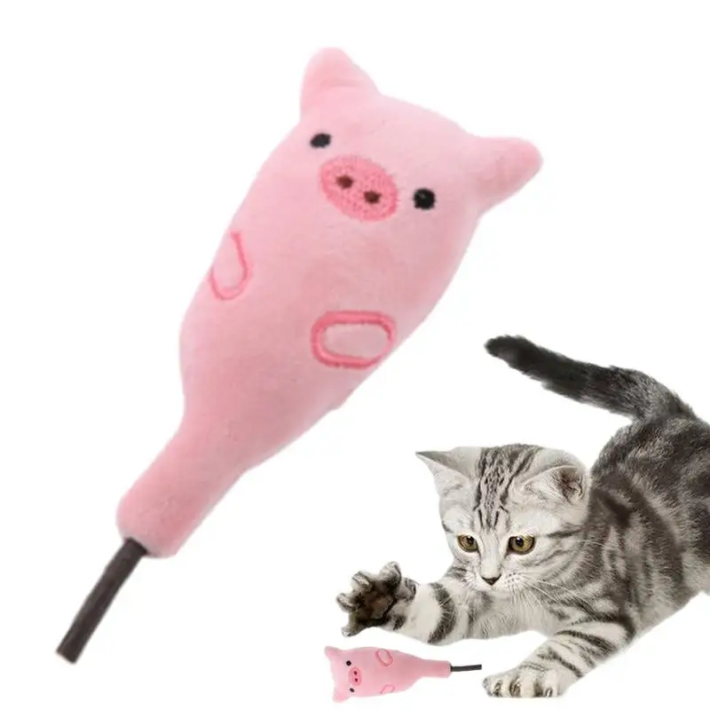 

Игрушка для кошек, кошачья мята, портативная мягкая жевательная игрушка для кошек, мягкие плюшевые животные, многоразовые детские игрушки, уличная игрушка-пазл для кошек, домашние кошки