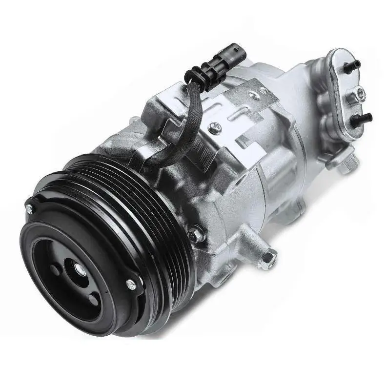 

Компрессор AP02 A/C с муфтой для Cadillac ATS CTS 2013-2019 и Chevrolet Camaro 2016-2021 2.0L