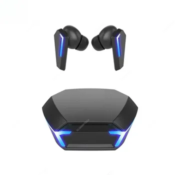 Wireless Gaming Earbuds 1