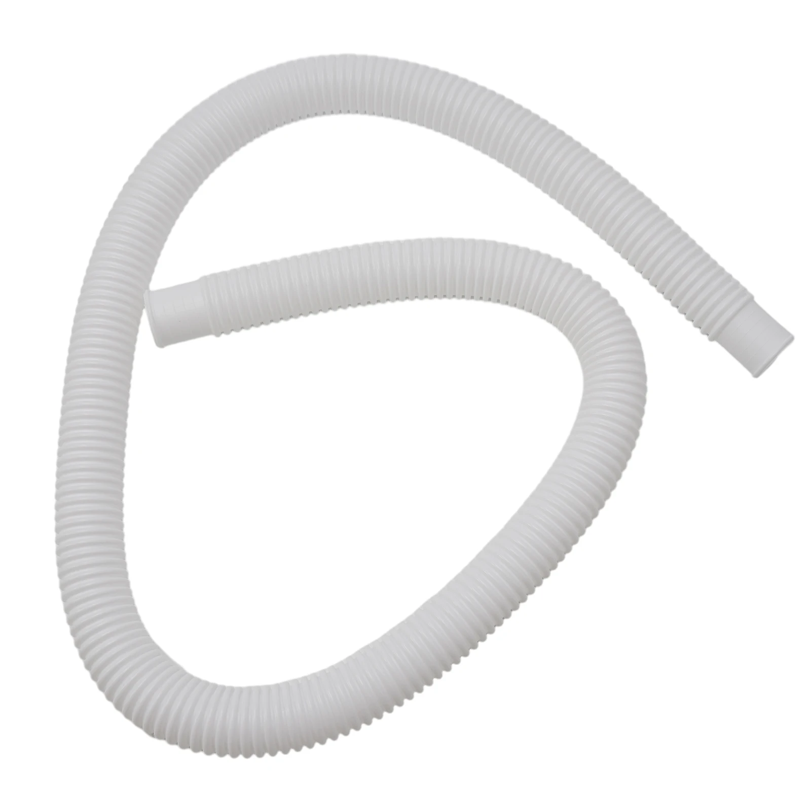 Intex Accessory Hose 32mm Swimming Pool Pipe 1.5m Pump/Filter/Heater Plastic Flexible Hose 607 637 Intex Filter Pump