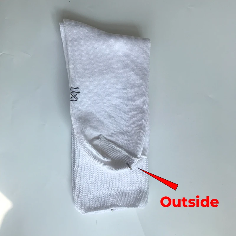 Unisex rutschfeste, übergroße, extra breite Diabetikersocken, Bariatric-Greifersocken mit guter Elastizität für geschwollene Füße, Damen und Herren – Detail 5