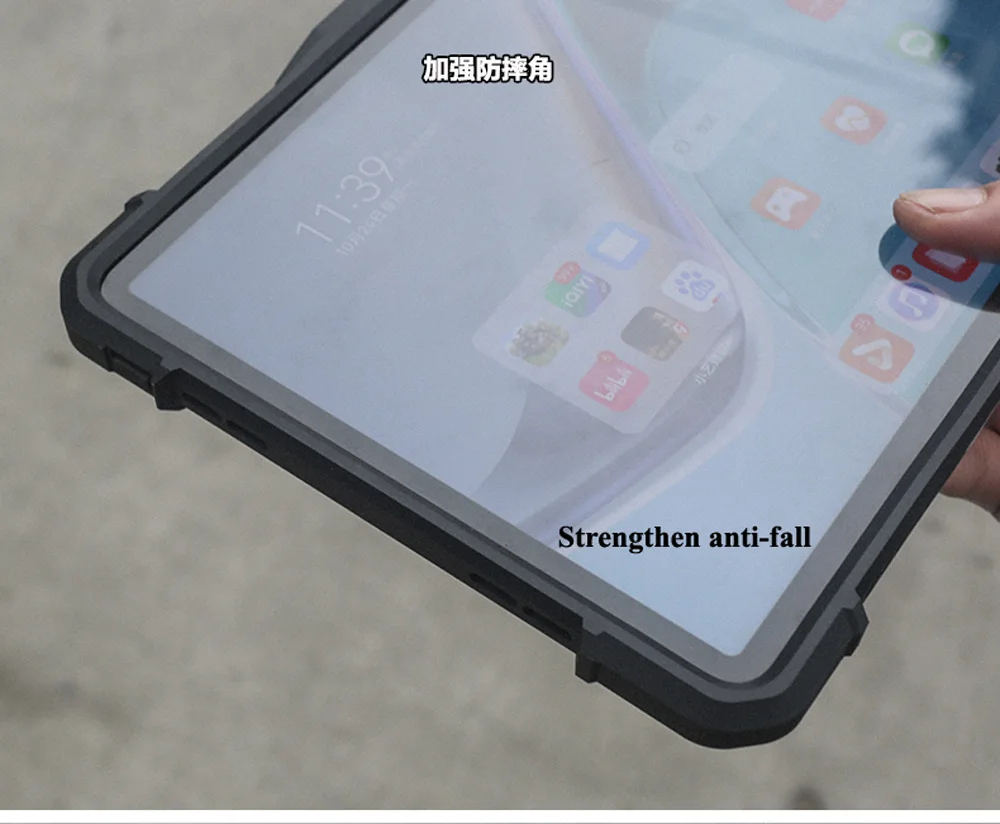 Capa para Huawei MatePad Pro, 10.8in, 11in, 2021