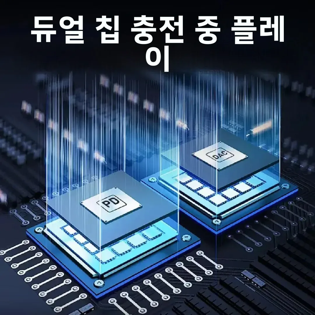 2-in-1 타입C 암 커넥터 - 3.5mm 헤드셋 T자형 충전 어댑터 QC/PD 고속 충전 100W (아이폰 16 등 호환)