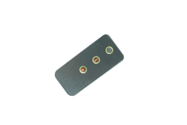 Remote Control For Pleasant hearth GLF-5002-50 GLF-5002-68 23-700-712 JY-3A  LH-24 3D Electric Firebox Indoor Fireplace Heater - AliExpress