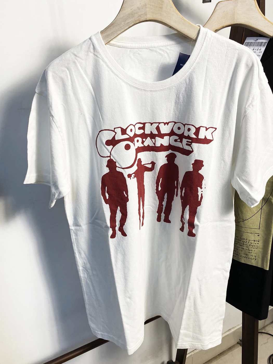 

Rock Graphic Oversized T-Shirt Women Summer Trending Clothes 2024 Cotton Short Sleeve Tees Tops 2000s Y2K Girls Fashion T-Shirts
