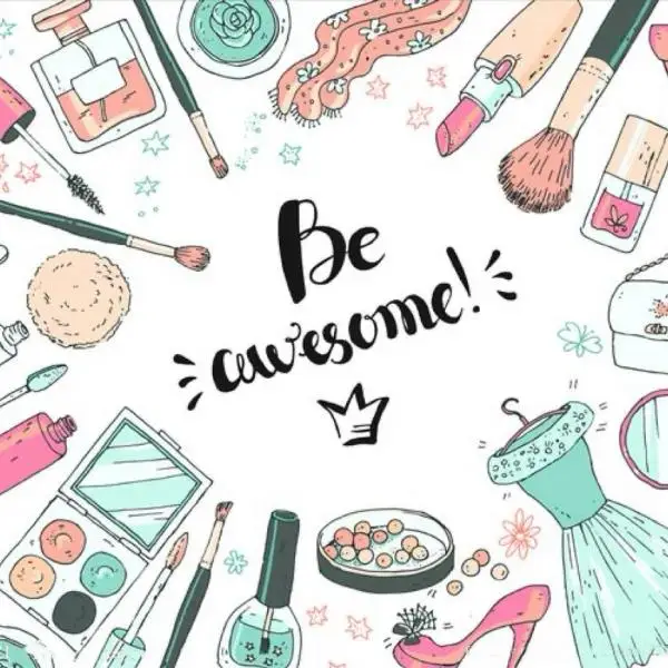 Lucky + Beauty Store