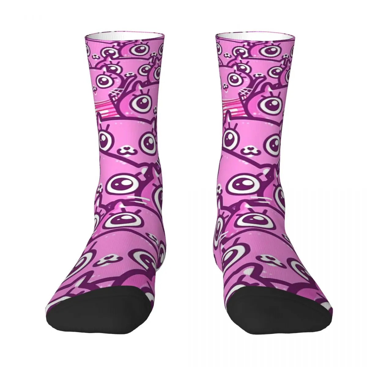 

Crazy Cat Lady Dreams Adult Socks Unisex socks,men Socks women Socks
