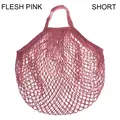 Flesh pink-Short