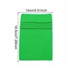 5Pcs Shower Bath Scrub Glove Korean Exfoliating Body Scrub Shower Towel Washcloth Portable For Adults Coarse Grain Brushes 6