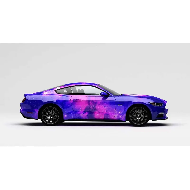 Arctic Snow Camo Vinyl Film Car Wrap Camouflage Vinyl Wrapping Car