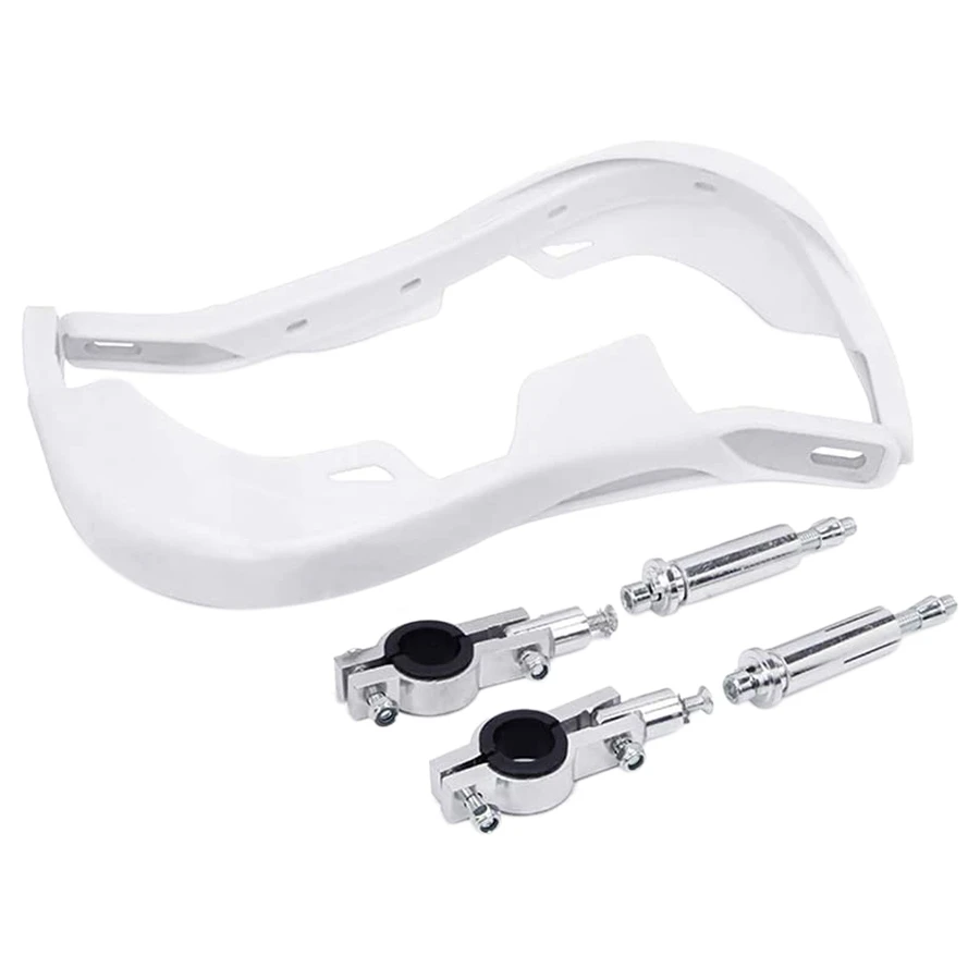 

Мотоциклетная защита для пересеченной местности, алюминиевый защитный комплект для модификации для квадроцикла Yamaha Kawasaki