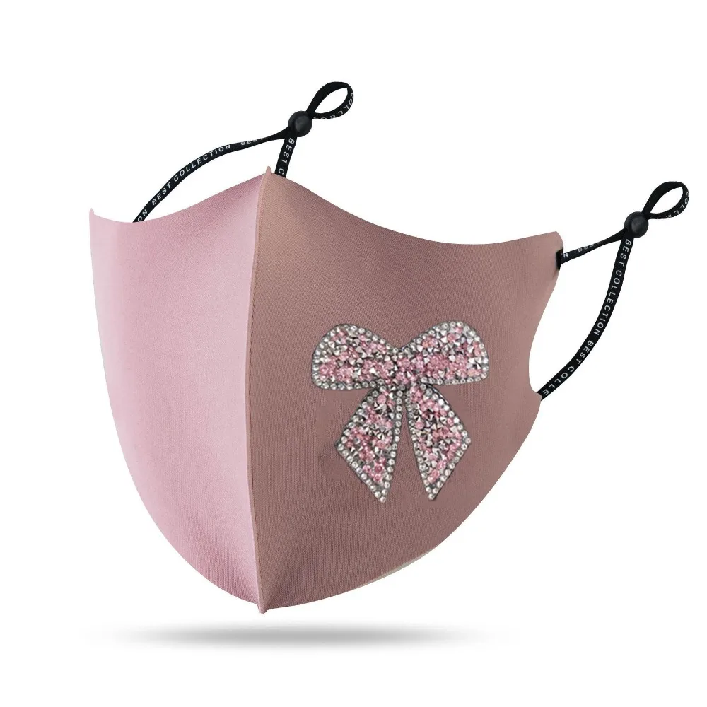 3D Sunscreen Mask New Thin Polyester Sports Mask Ice Silk UV Sun Protection Ultraviolet-proof Face