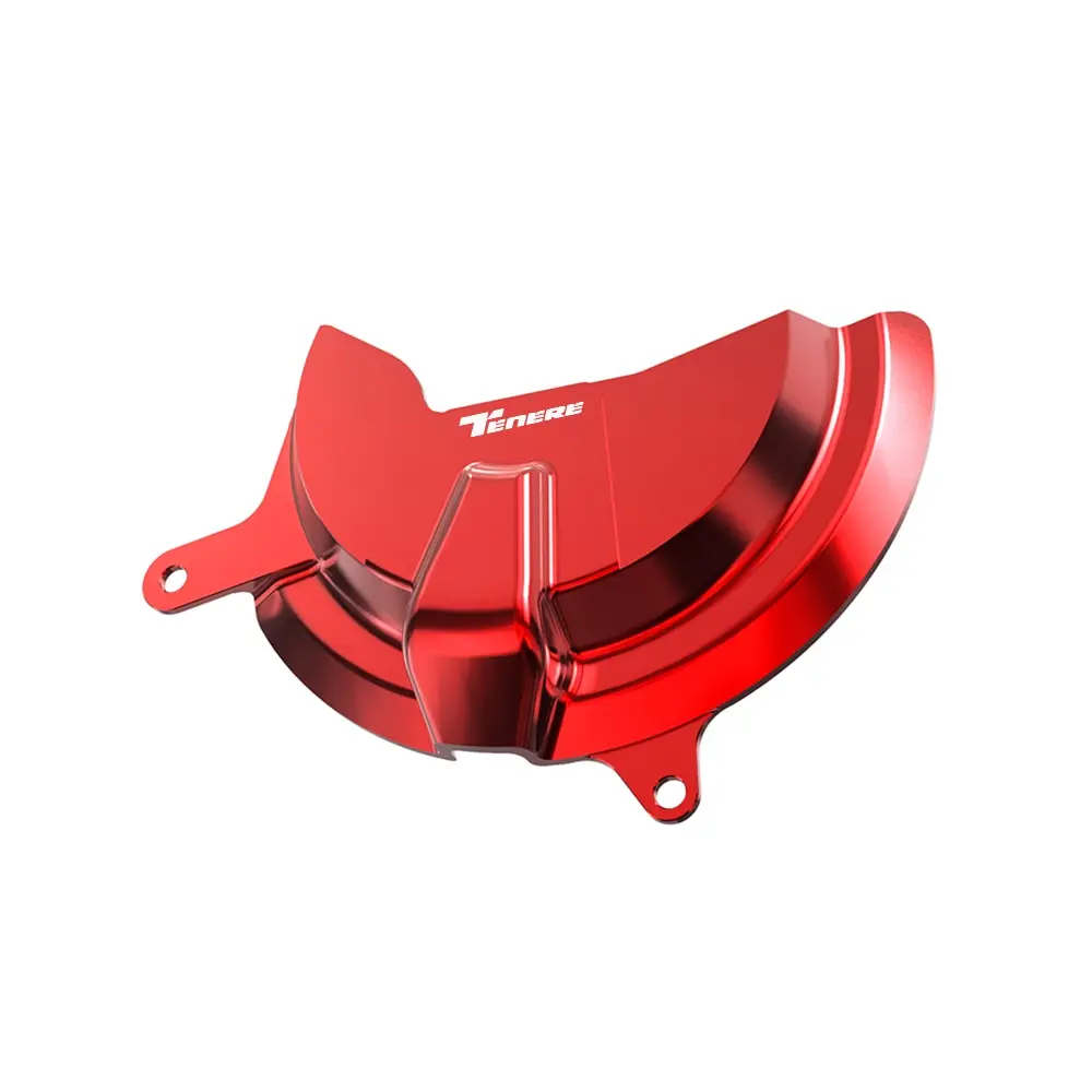 Рисунок 3 - Защитная крышка сцепления двигателя