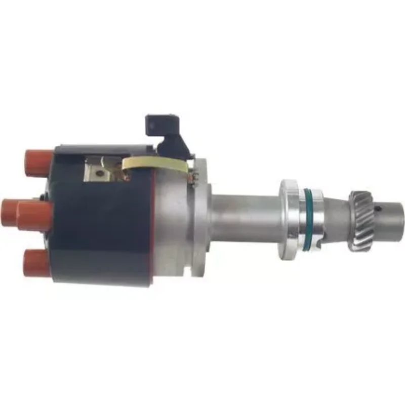 050905205AP 0237520036 0986637663 0237520005 037905205N Ignition Distributor FOR VW Seat MK3 III Golf 3 Passat Toledo 1.6L 1.8L
