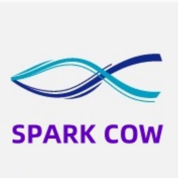 SPARK COW Intelligent Technology Store