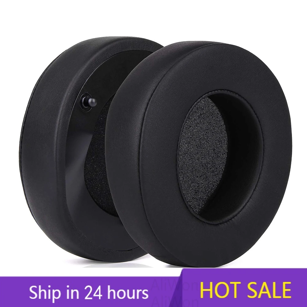 

Сменные амбушюры, подушечки для Razer bedher Ultimate 7.1, высококачественные Мягкие Гелевые амбушюры для Razer ManO'War 7,1, чехол