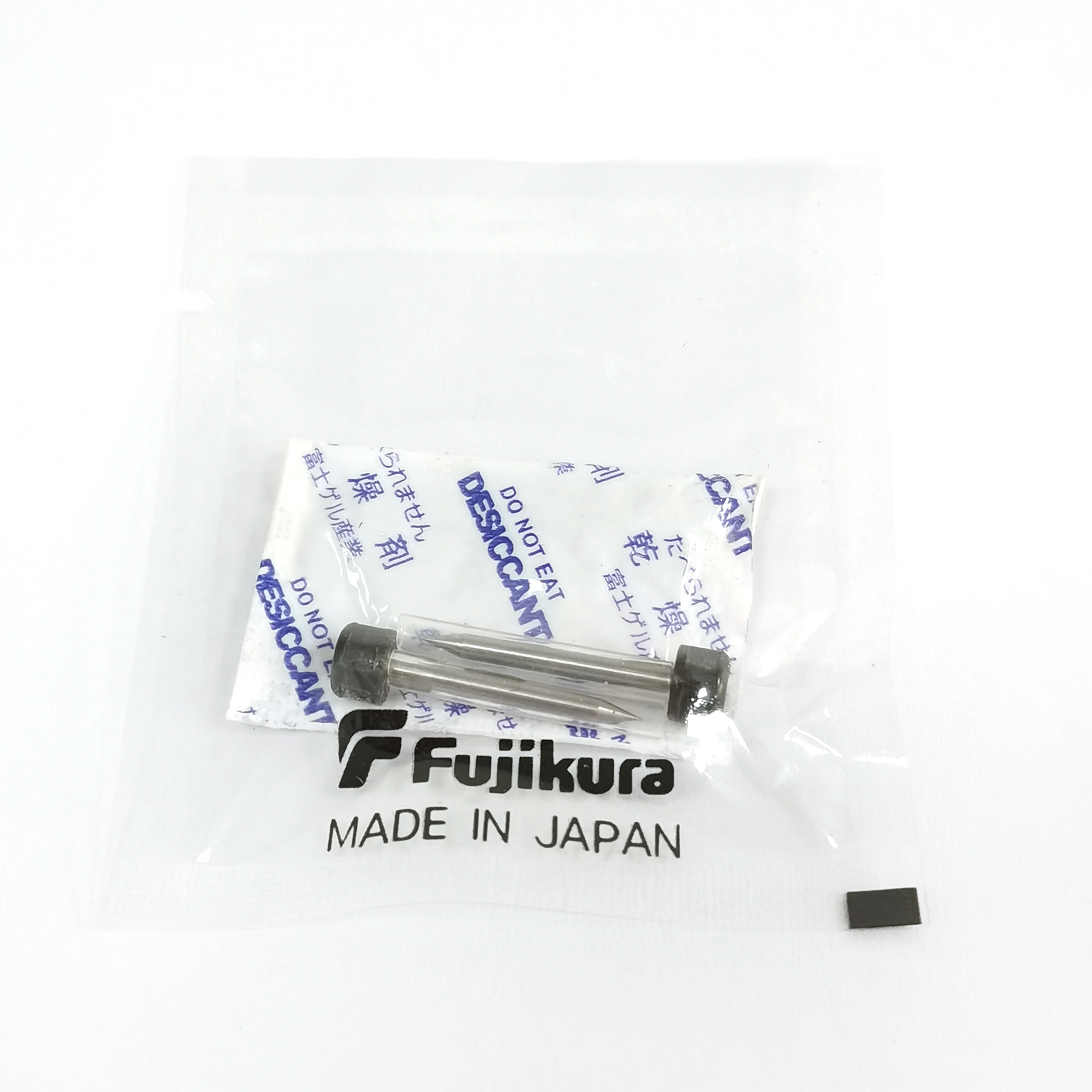 FSM-50S/60S/70S/60R/70R/80s FSM- 60S 융합 접속기 용접기 전극봉 ELCT2-20A 전극봉 무료 배송