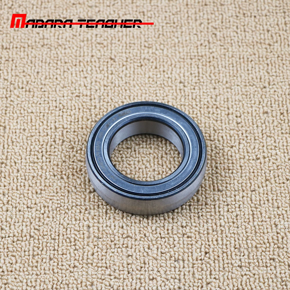 Stainless Steel Bearing 30757375 Car Halfshaft Bearing Front Drive Shaft Ball Bearing For Volvo XC60 V70 V60 V50 S80L S80 S60 S40 C70 C30